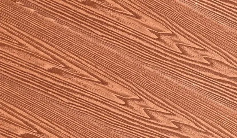 3D Redwood