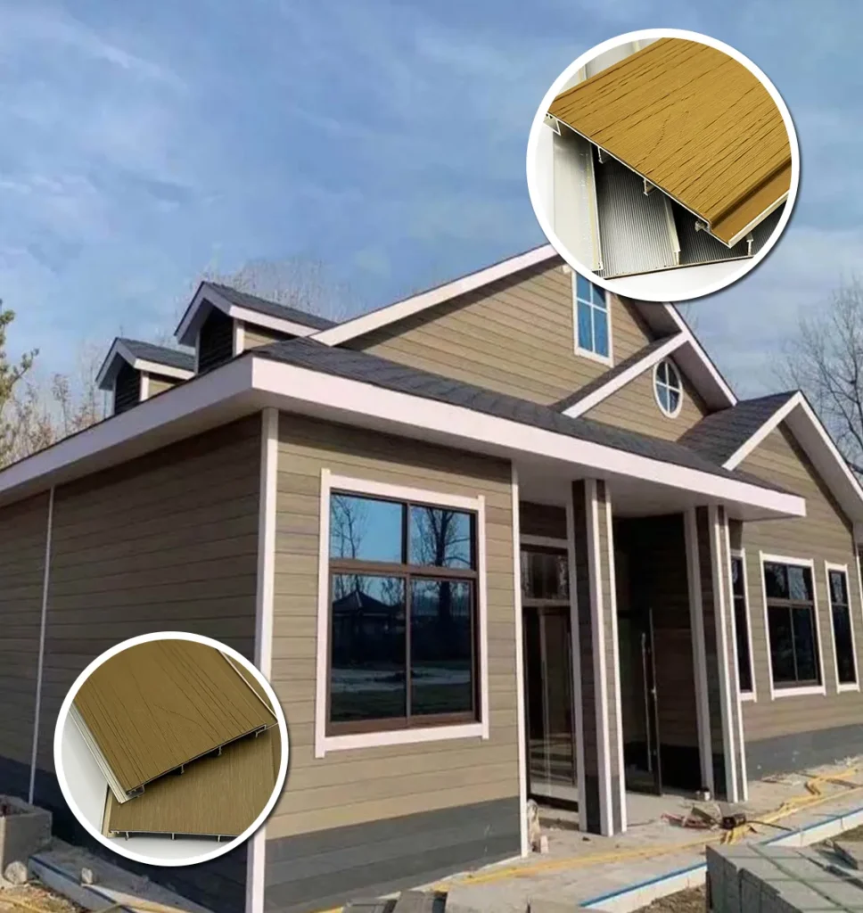 China Aluminum WPC Cladding Suppliers_11zon